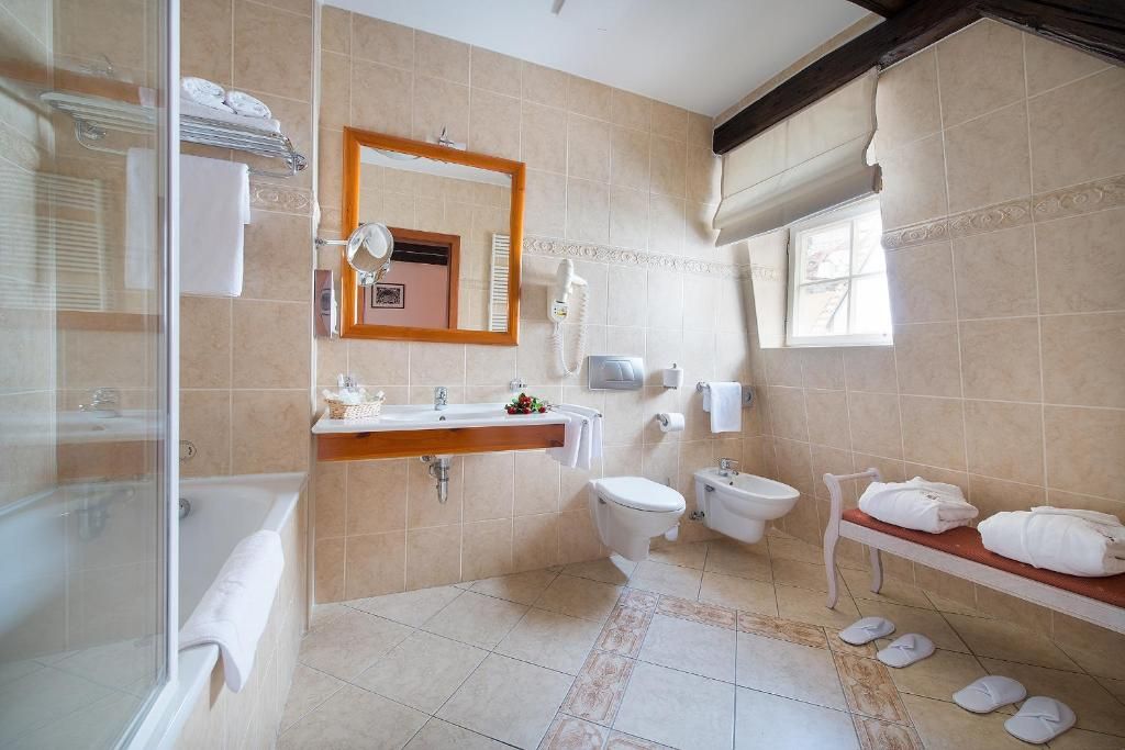 Boutique Hotel Constans фото 24