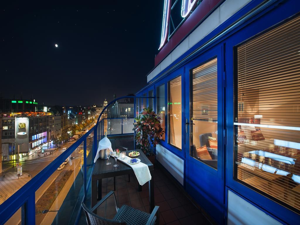 EA Hotel Julis фото 14