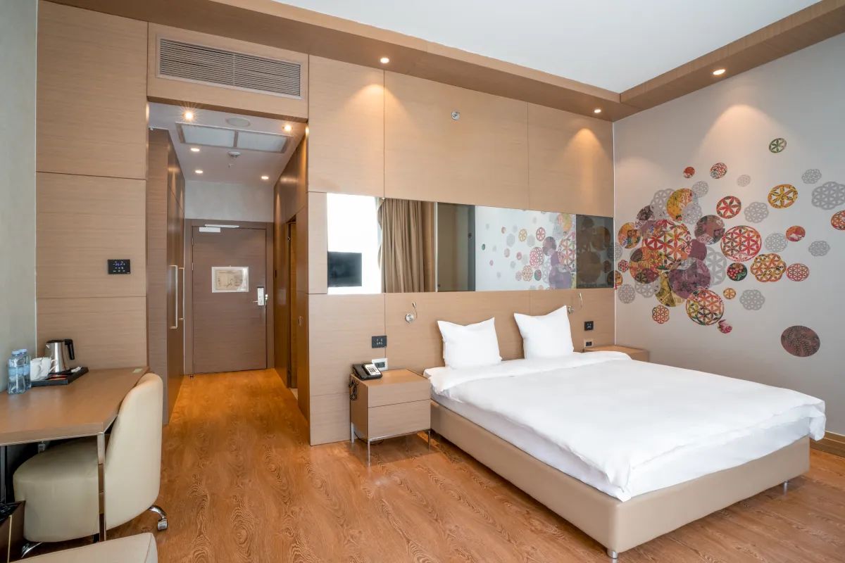 Ibis Styles Krasnaya Polyana фото 86