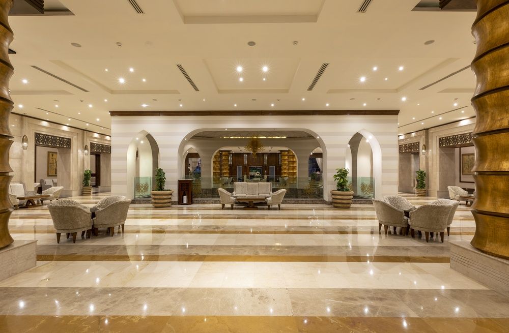 Sunrise Arabian Beach Resort - Grand Select фото 98