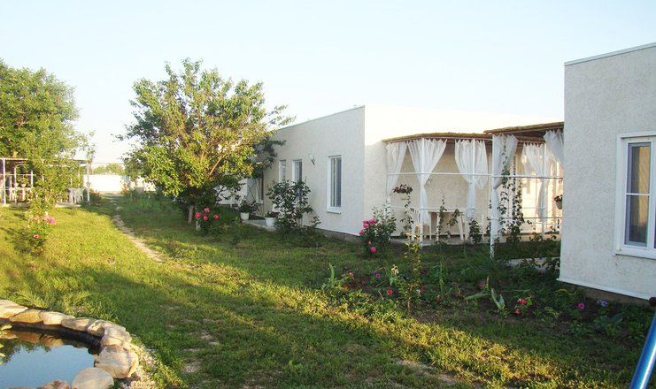 Гостевой дом «Villa Petra» фото 0