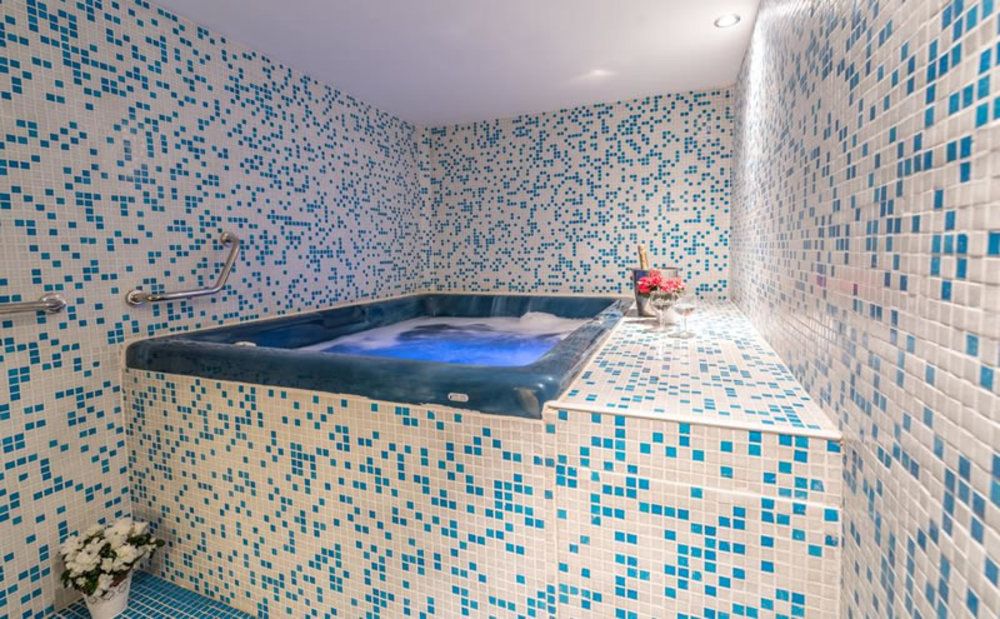 Hotel Hermes фото 6