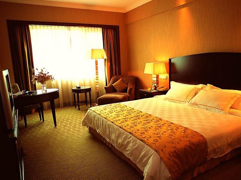 Grand International Hotel фото 22