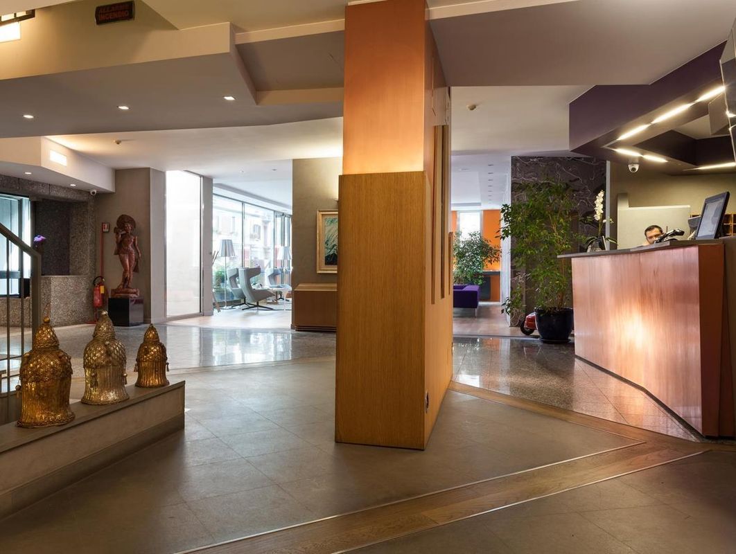 Best Western Plus Executive Hotel and Suites фото 13