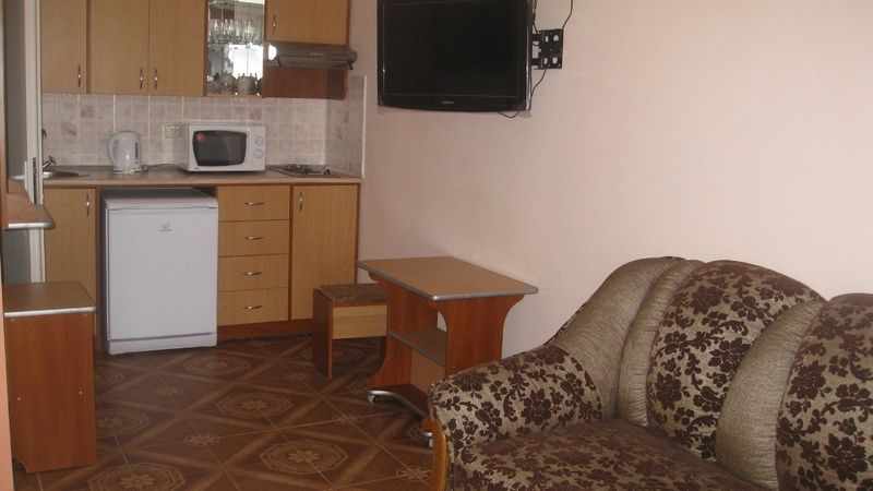 Гостиница «Ласковый Берег» фото 3