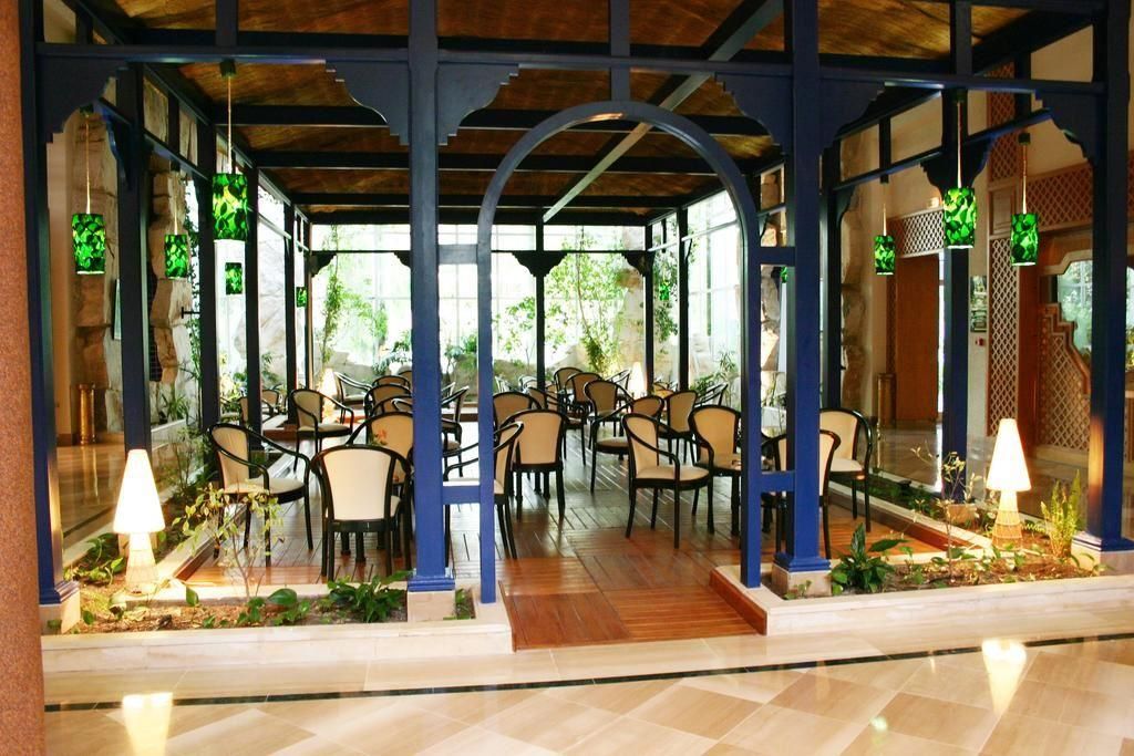 Shell Beach Hotel & Spa фото 11