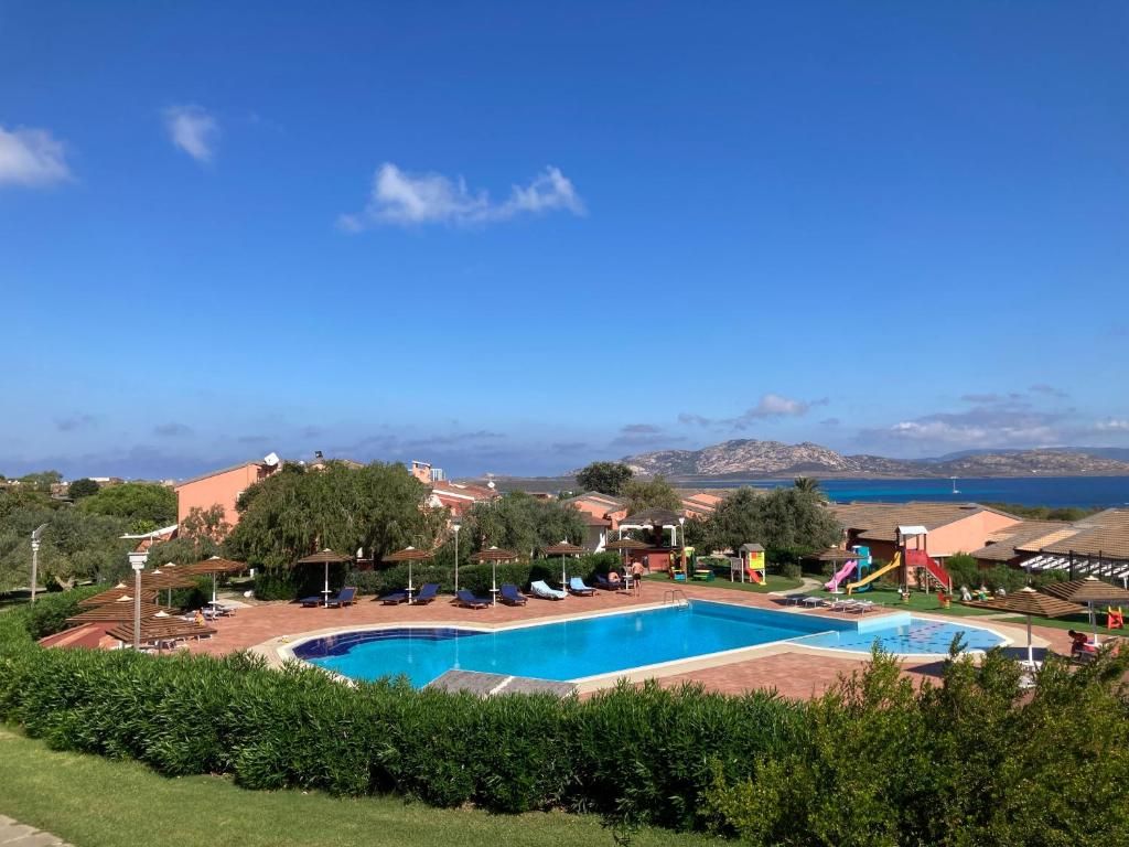 Club Hotel Cala Rosa фото 18