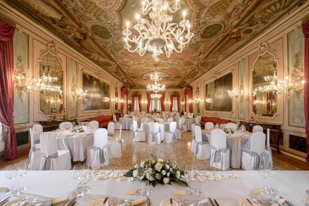 Baglioni Hotel Luna - The Leading Hotels of the World фото 41