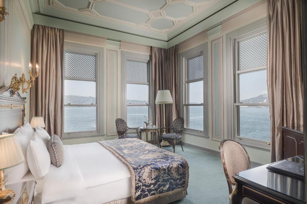 Bosphorus Palace фото 17