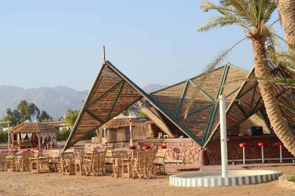 Nuweiba Club Resort фото 6