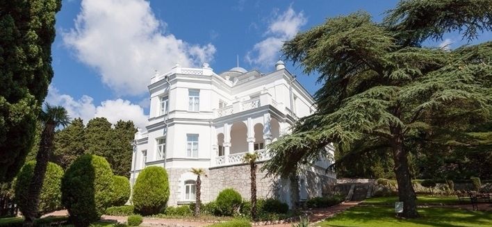 Фото отеля Меллас