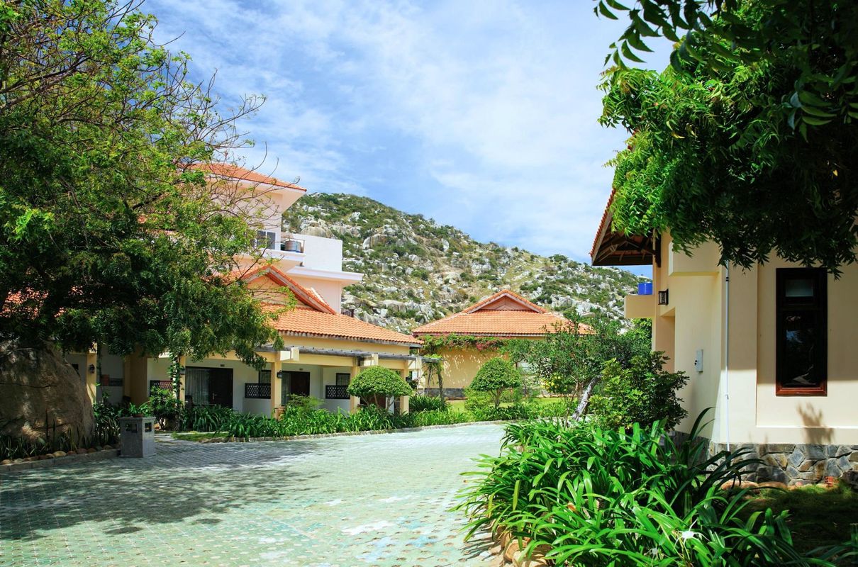 Hon Co Ca Na Resort фото 43