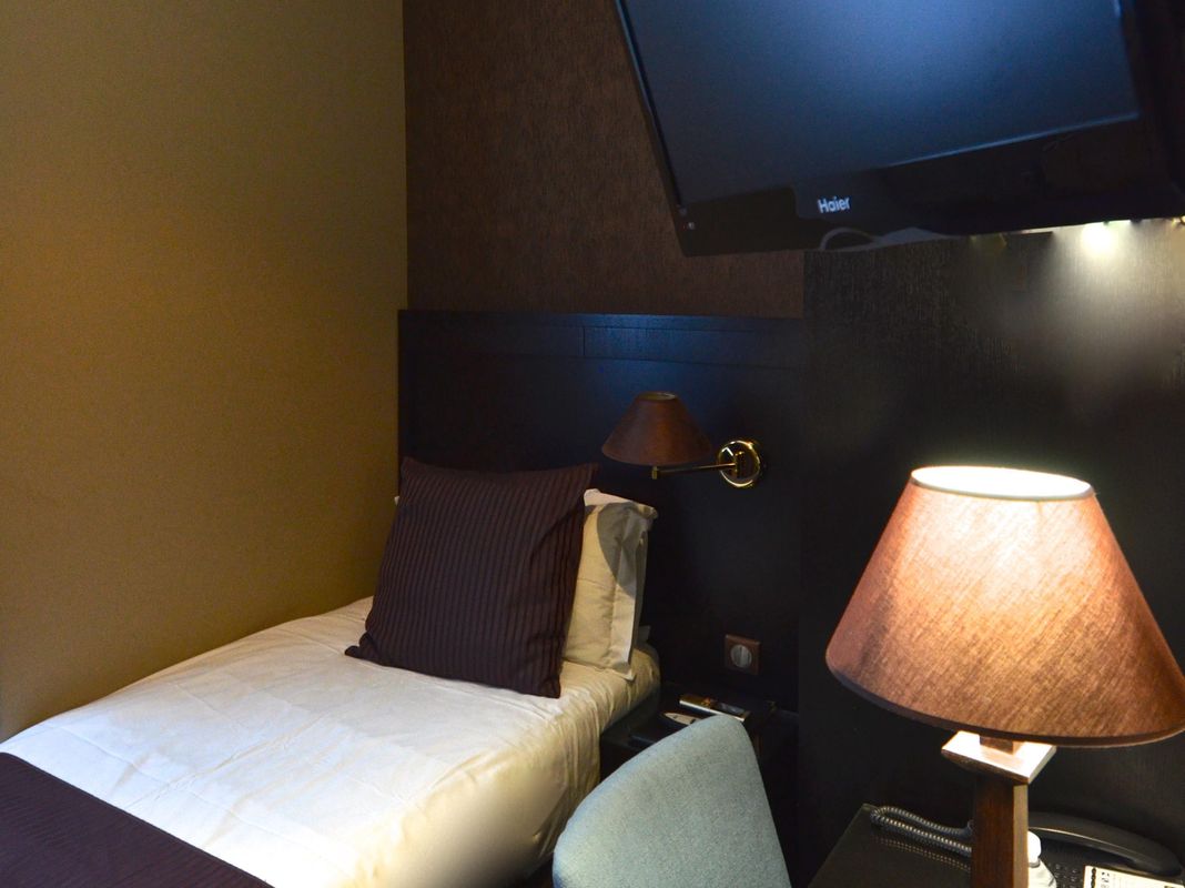 Best Western Plus Nice Cosy Hotel фото 21