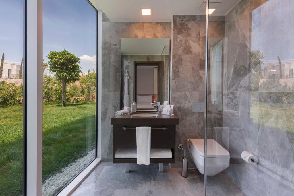 Le Meridien Bodrum Beach Resort фото 43