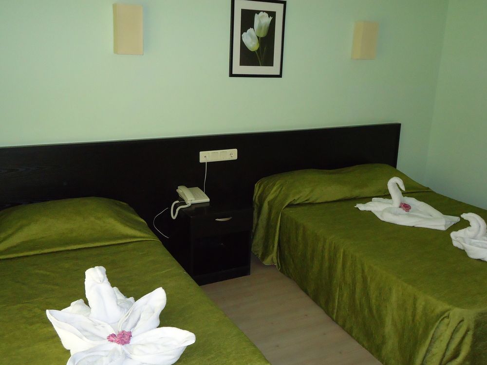Larissa Hotel Beldibi фото 66