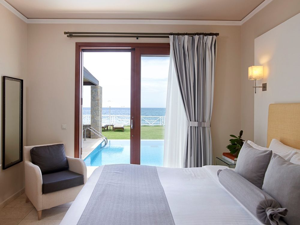 Ikaros Beach Resort & Spa фото 61