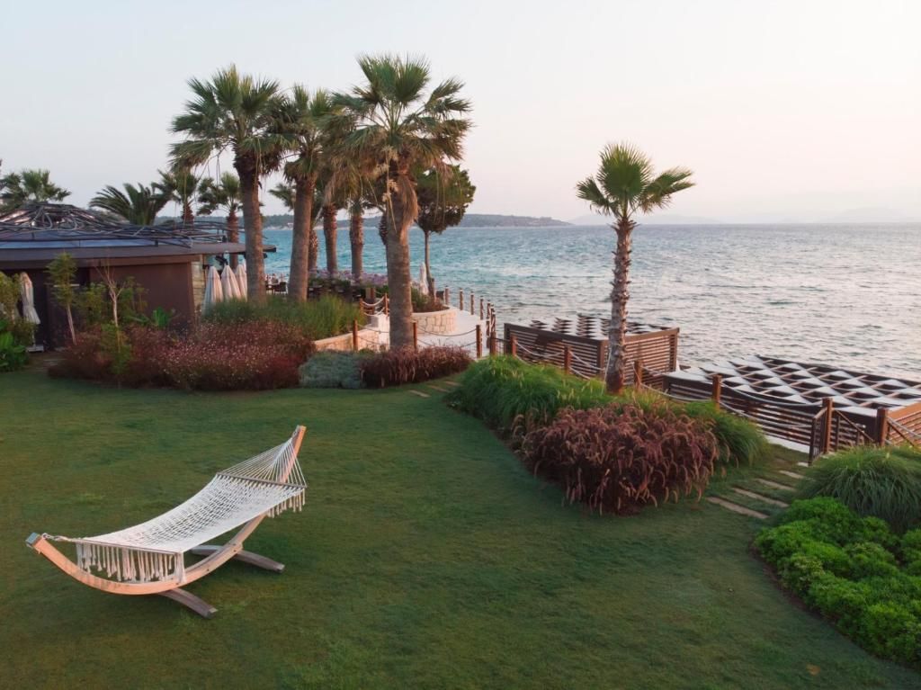 Reges, a Luxury Collection Resort & Spa, Cesme фото 20