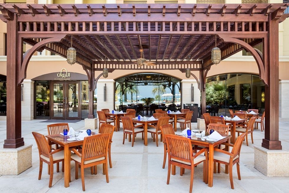 Pullman Resort Al Marjan Island фото 31