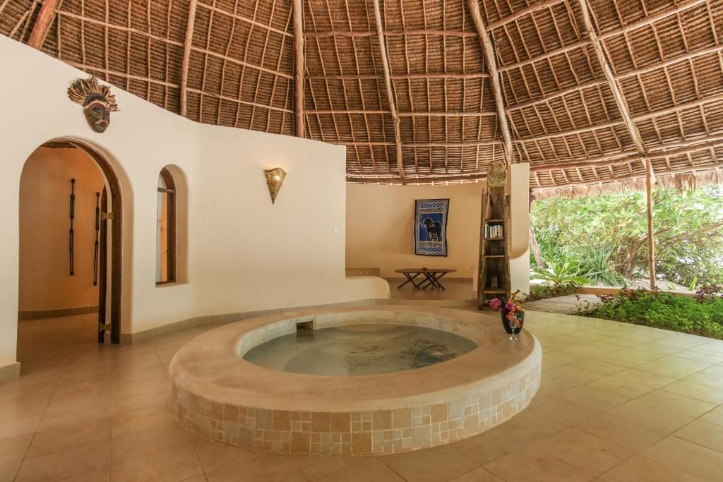 Zanzibar Pearl Boutique Hotel & Villas фото 20