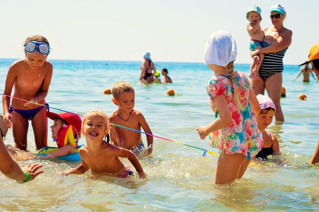 Санаторий «Санаторий «Family Resort»» фото 13