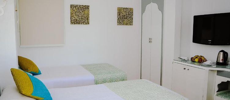 Фото отеля Dahab Lagoon Club & Resort