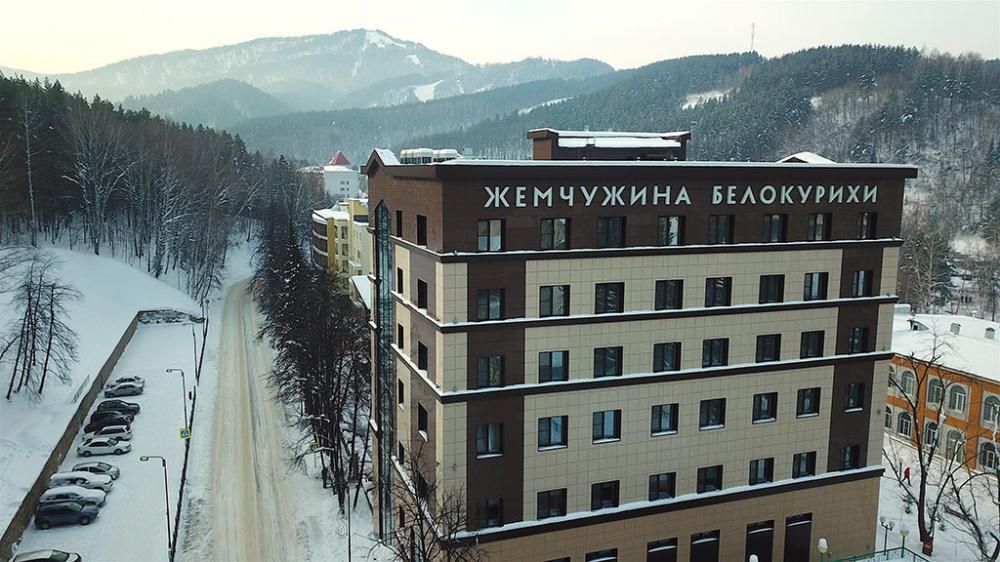 Жемчужина Белокурихи фото 20