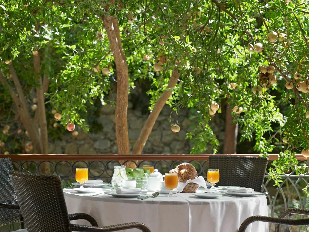 Mitsis Ramira Beach Hotel фото 3