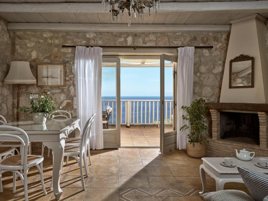 Orfos Villas фото 29