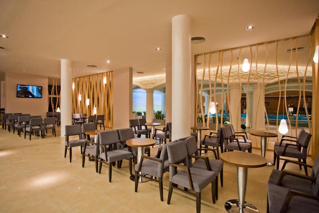 DIT Evrika Beach Club Hotel фото 34