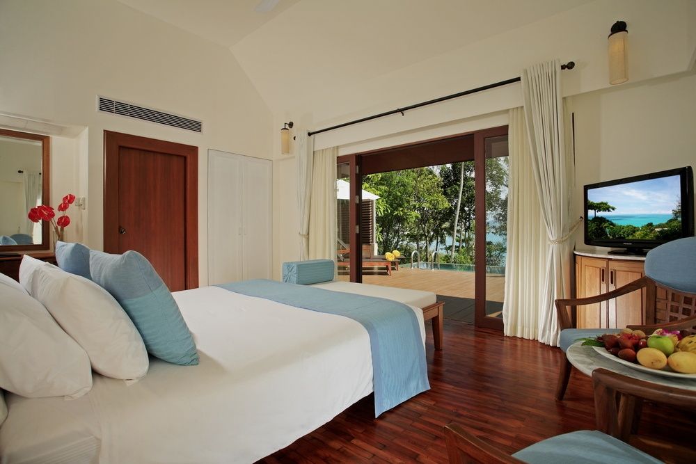 Centara Villas Phuket фото 63