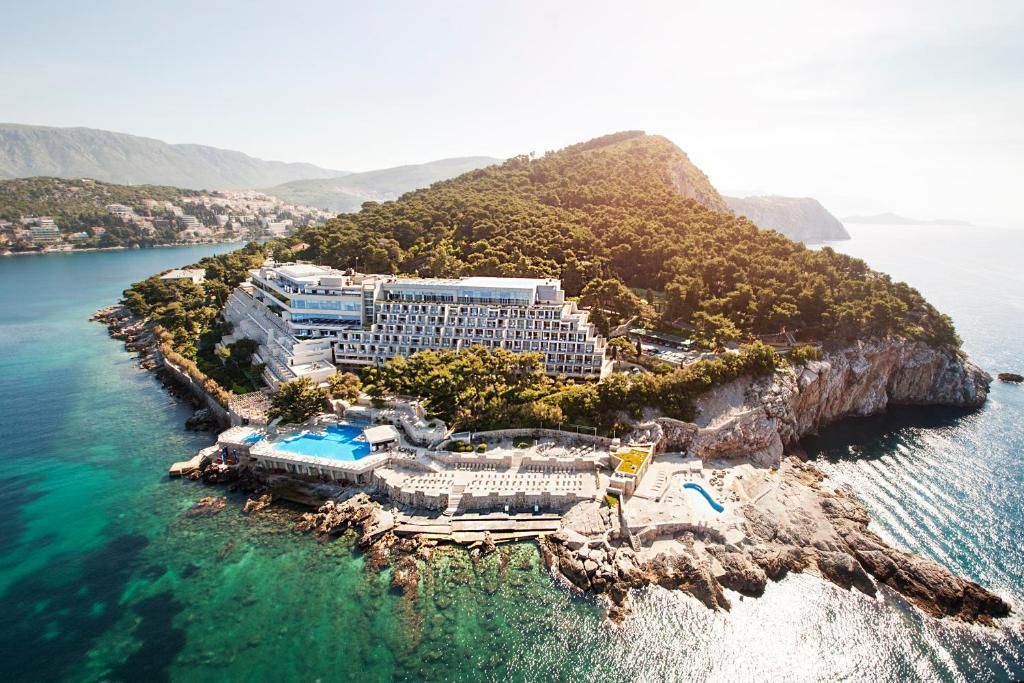 Dubrovnik Palace фото 43