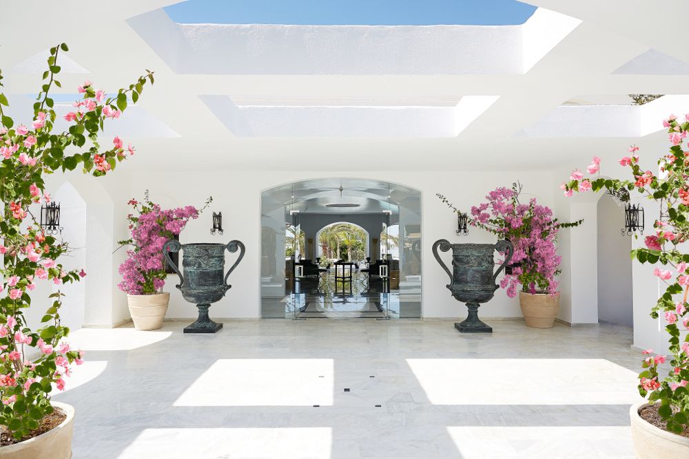 Caramel a Grecotel Resort to Live фото 24