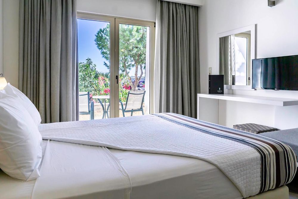 Ostria Resort & Spa фото 23
