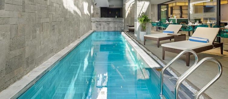 Фото отеля Satya Danang Hotel