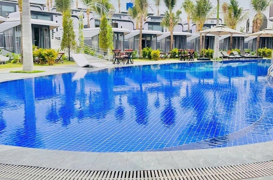 Olee SeaView Resort фото 4