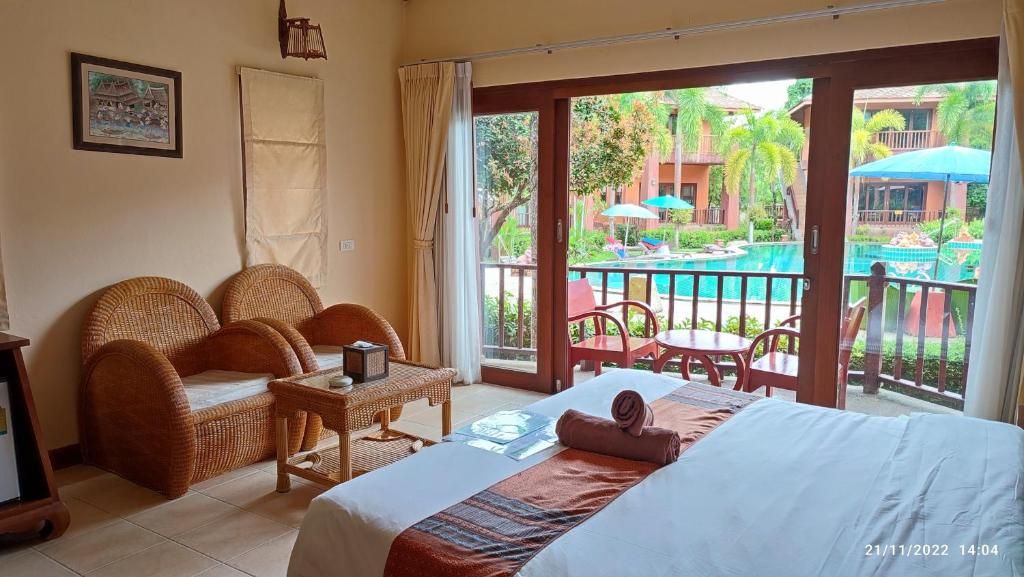 Andamanee Boutique Resort фото 49