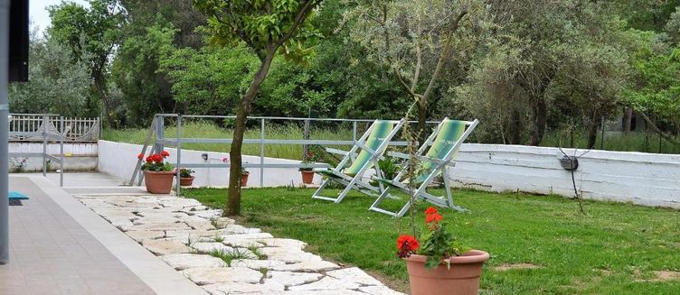 Фото отеля B&B Il Girasole