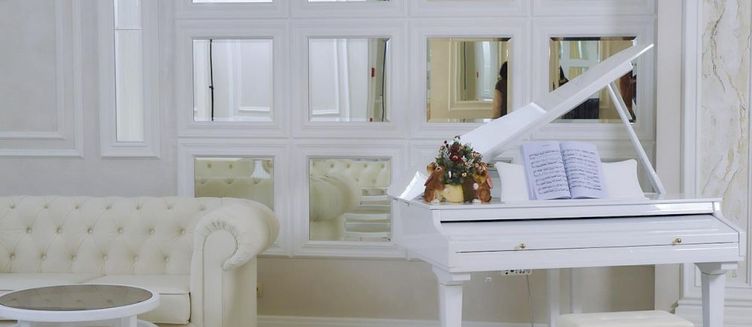 Фото отеля Ария