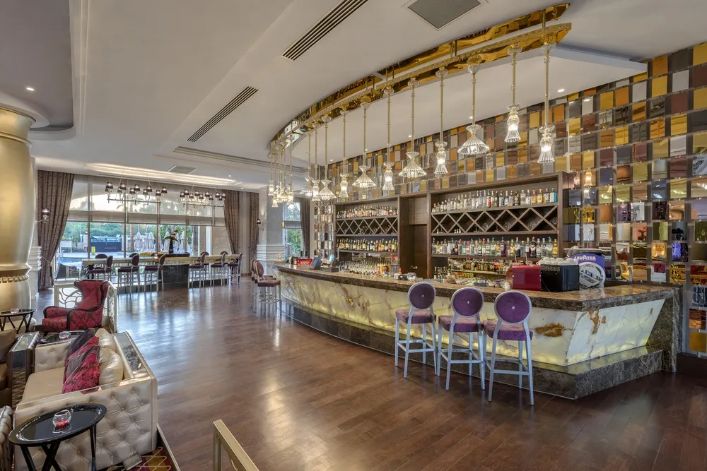 Dobedan Exclusive Hotel & Spa фото 330