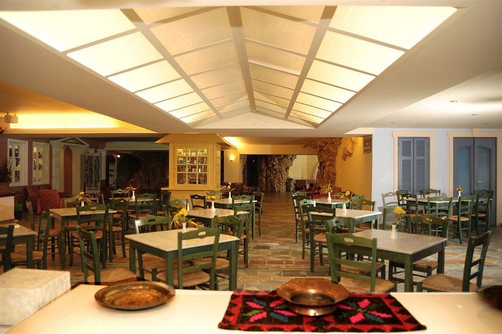 Eretria Village Resort & Conference Center фото 2