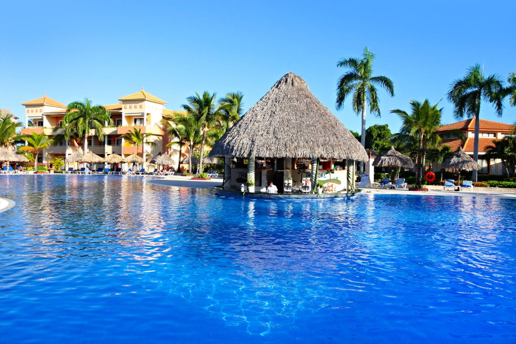 Bahia Principe Grand Turquesa фото 12