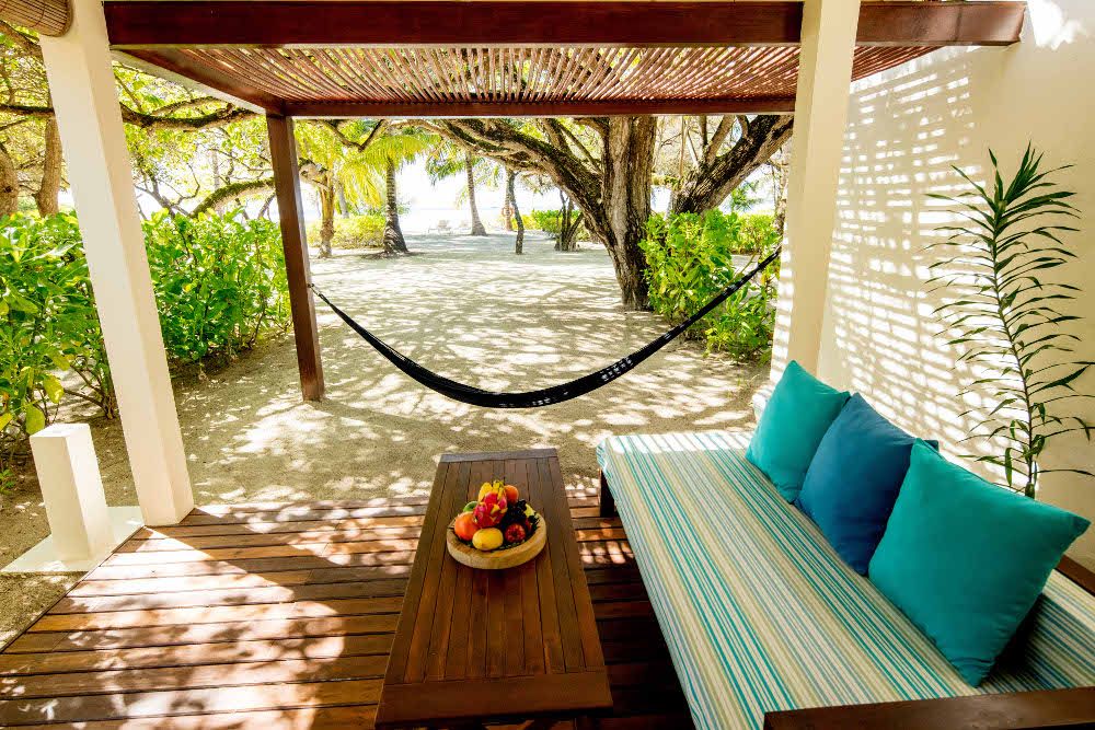 Holiday Inn Resort Kandooma Maldives фото 114