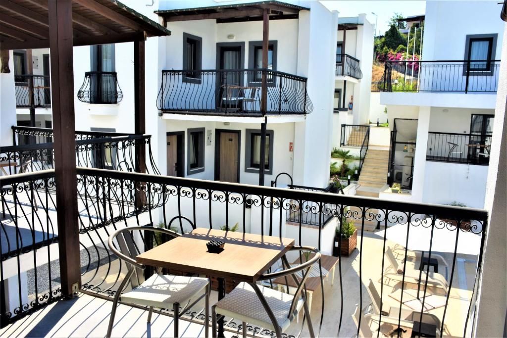 Modern Life Hotel Bodrum фото 15