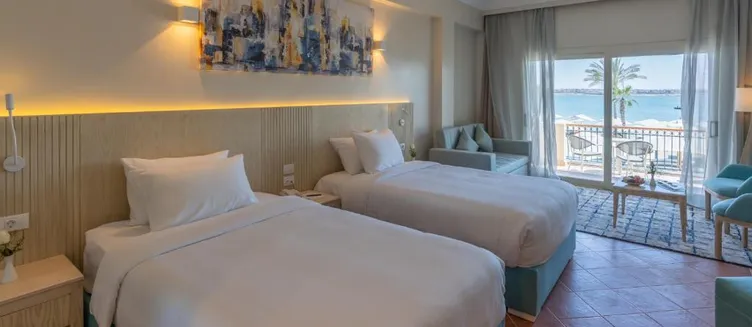 Фото отеля Safir Marsa Matrouh Resort