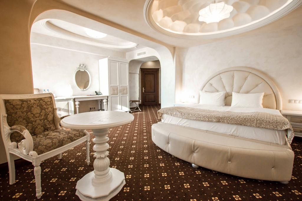 Гостиница «Soldaya Grand Hotel & Resort» фото 60