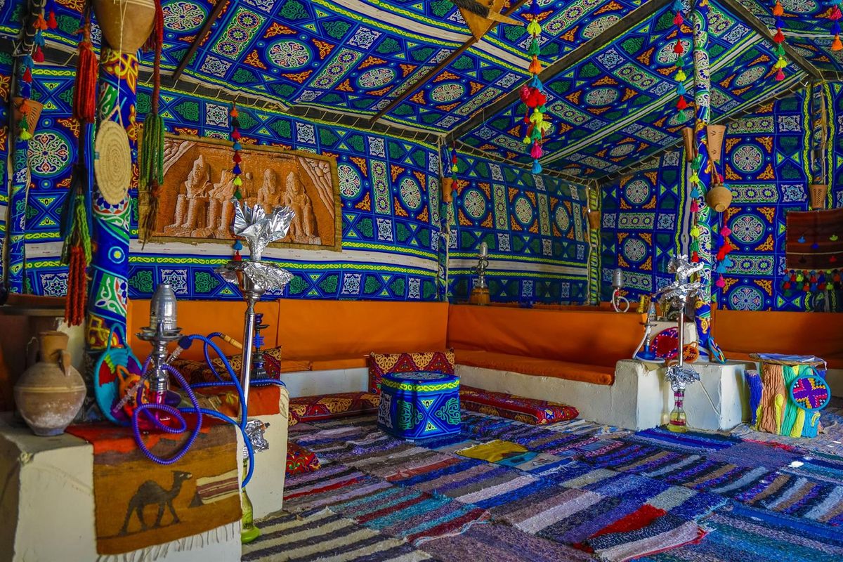 Fantazia Resort Marsa Alam фото 22
