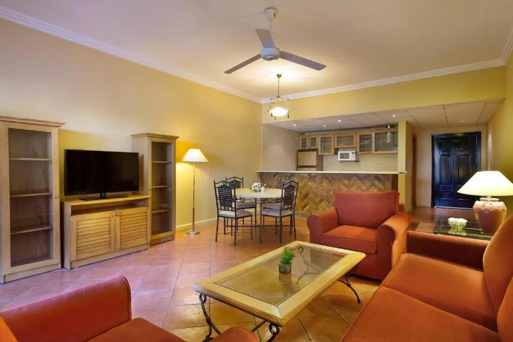 Sharm Dreams Vacation Club фото 2