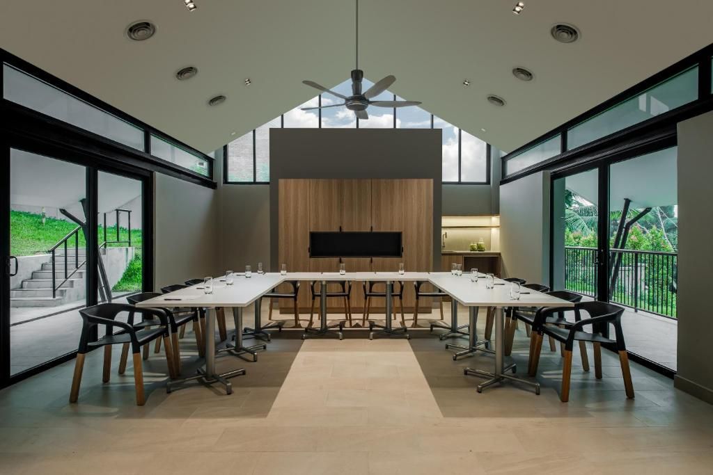Domitys Bangsar Kuala Lumpur фото 15