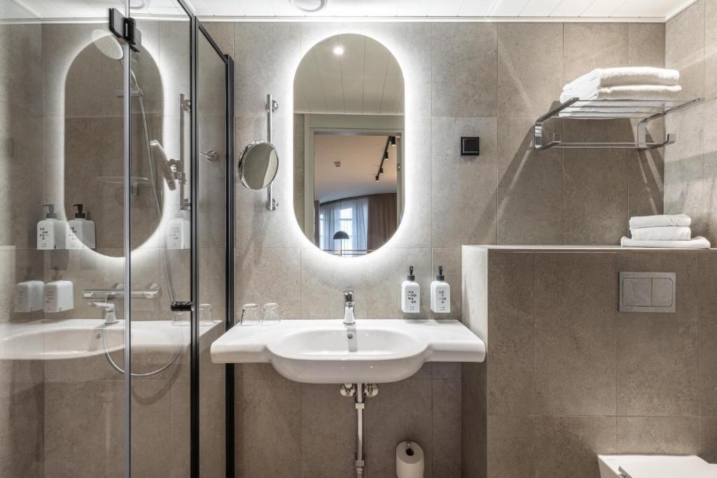 Scandic Grand Marina фото 14