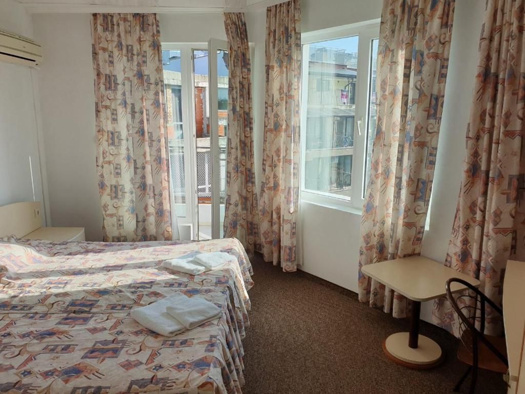 Family Hotel Elit фото 16